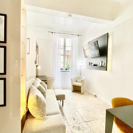 Ersextius, Ggb1, Aix-En-Provence Apartment Екстериор снимка