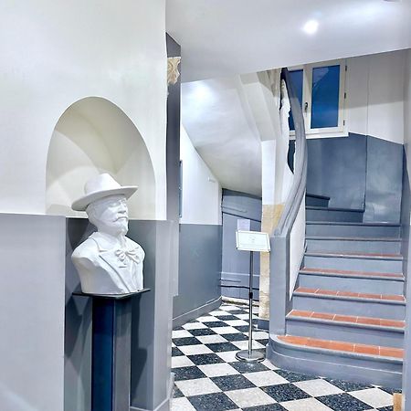 Ersextius, Ggb1, Aix-En-Provence Apartment Екстериор снимка