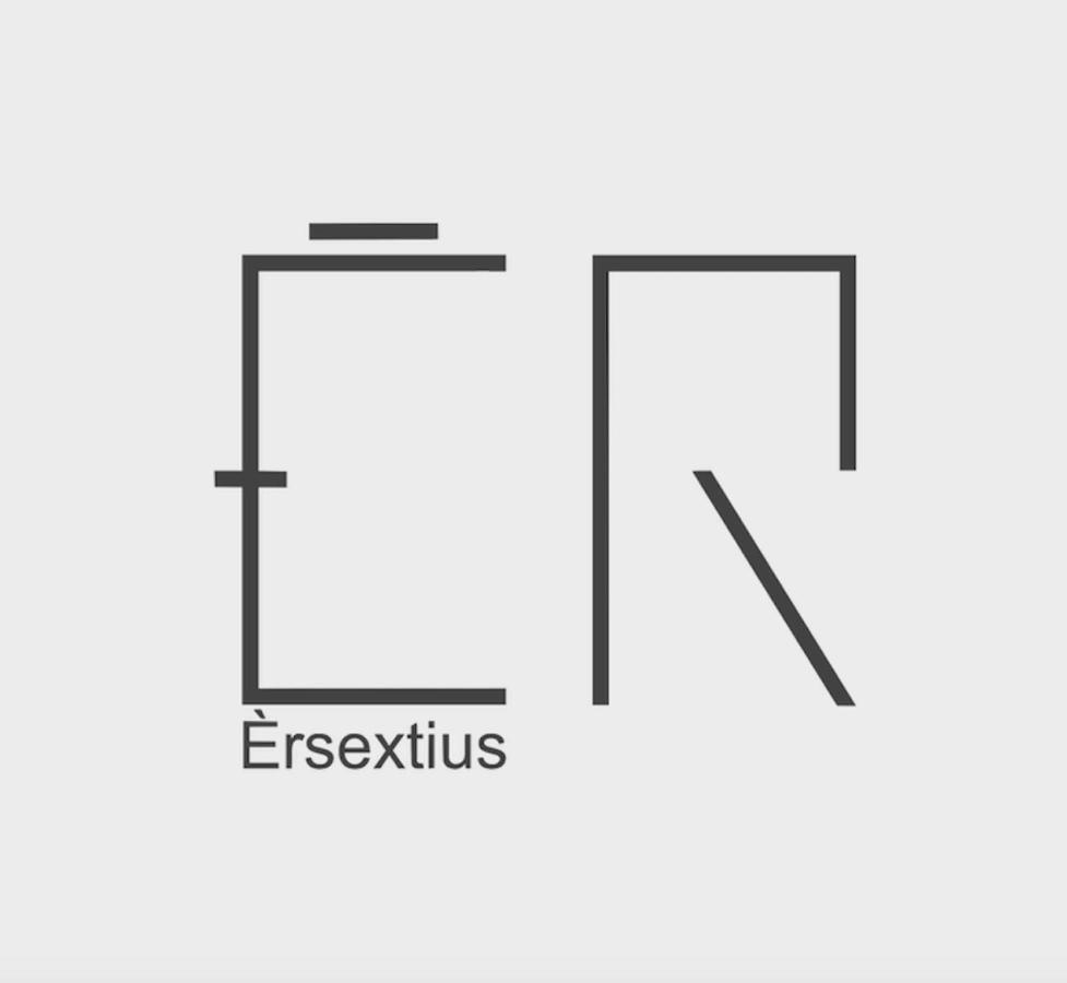 Ersextius, Ggb1, Aix-En-Provence Apartment Екстериор снимка