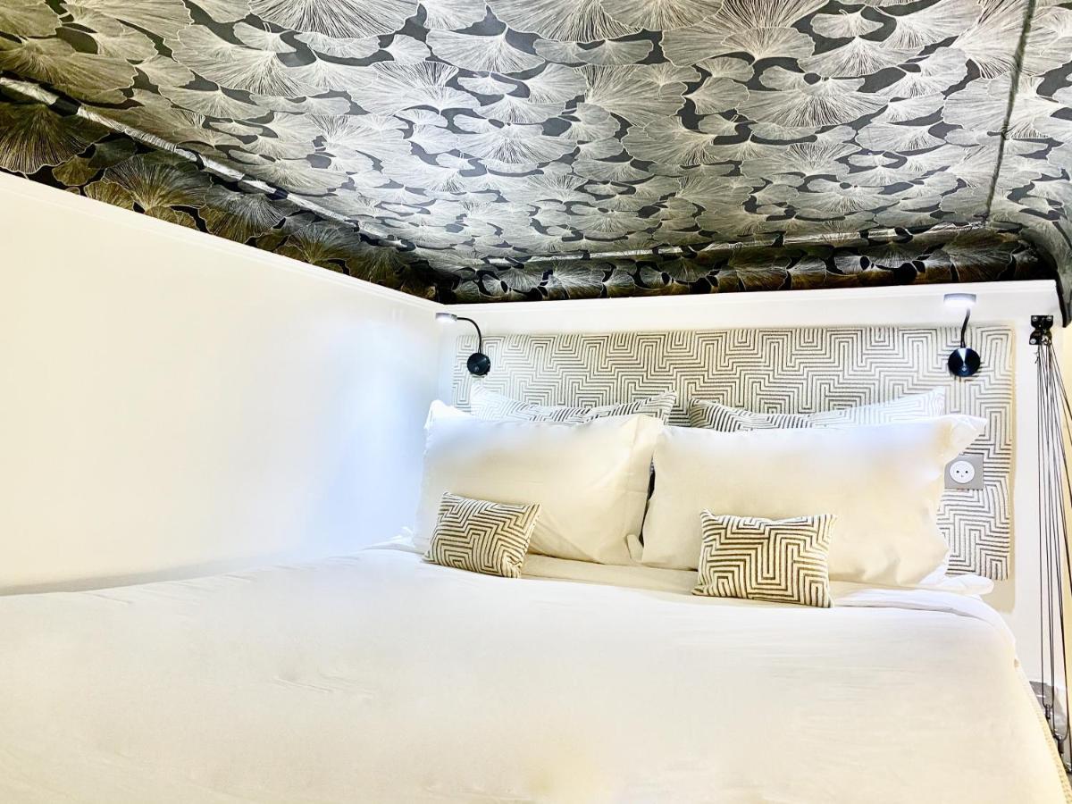 Ersextius, Ggb1, Aix-En-Provence Apartment Екстериор снимка