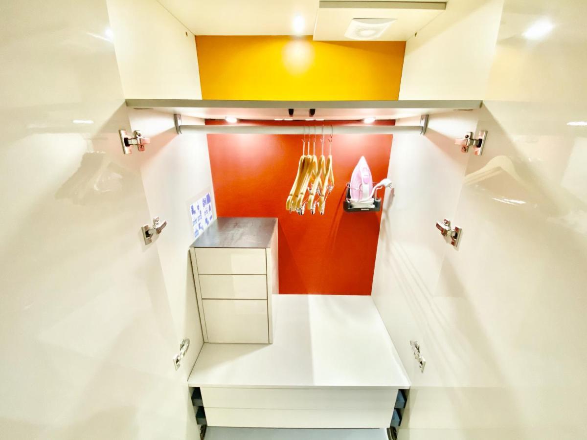 Ersextius, Ggb1, Aix-En-Provence Apartment Екстериор снимка