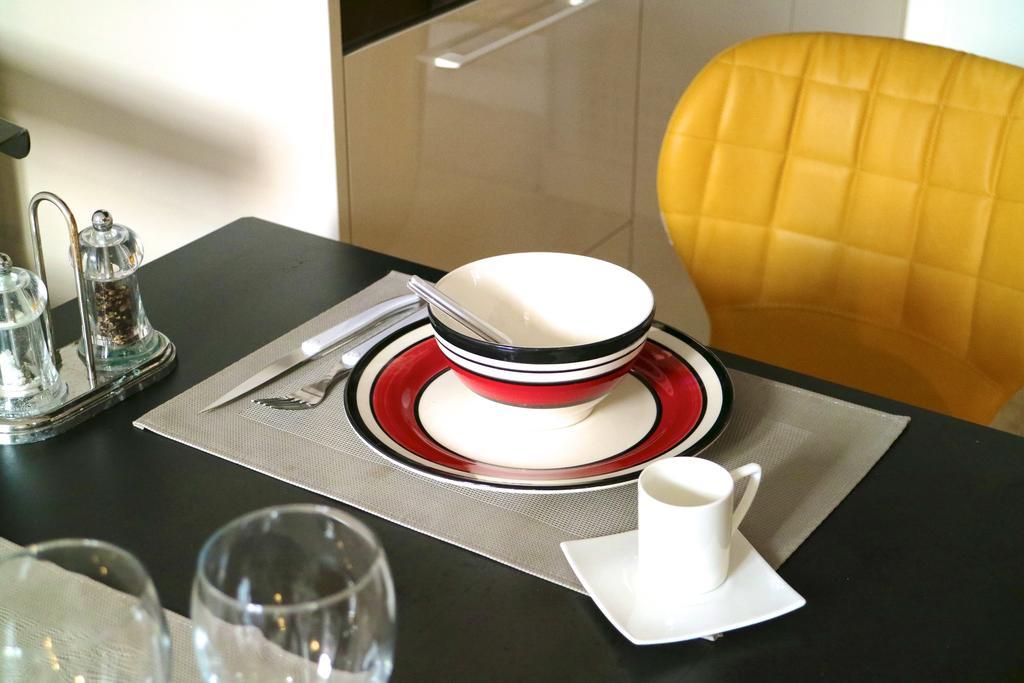Ersextius, Ggb1, Aix-En-Provence Apartment Екстериор снимка