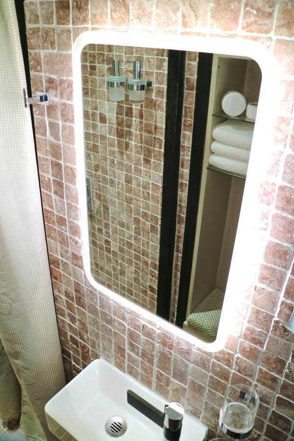 Ersextius, Ggb1, Aix-En-Provence Apartment Екстериор снимка