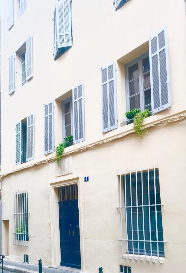Ersextius, Ggb1, Aix-En-Provence Apartment Екстериор снимка